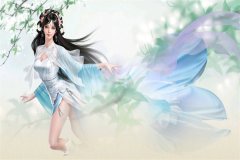 男女主人公叫张一凡玉帝的小说免