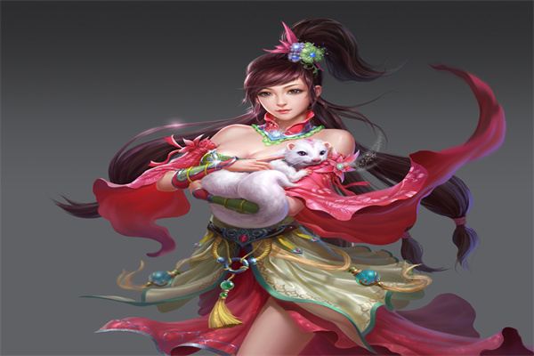 蛇尾只撩心上人，乖诱佛子入红尘小说免费阅读