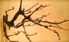 有关形容梅花的句子锦集50句