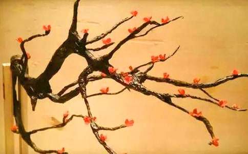 有关形容梅花的句子锦集50句