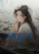 沈婧白方亦轩章节目录小说-沈婧白