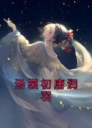 汤裳初唐润羽是哪本小说主角 《汤