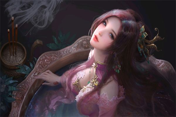 穷苦书生捡了娇妻后，他出息了小说免费阅读