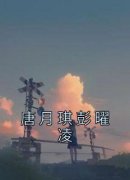 唐月琪彭曜凌小说结局
