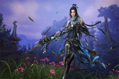 主角洛紫曦白景琰小说快穿：作精