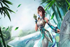 完整版《末世来临：她拾荒种田享