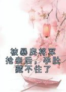 谢砚十孙芑完整版《被暴戾将军抢