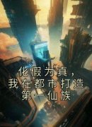 李想月仙小说<化假为真，我在都