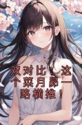 菜月昴蕾姆小说(双对比：这个菜月