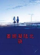抖音姜婉凝陆北骁txt小说阅读