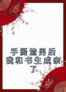 主角洛桑碧螺小说，手撕渣男后我