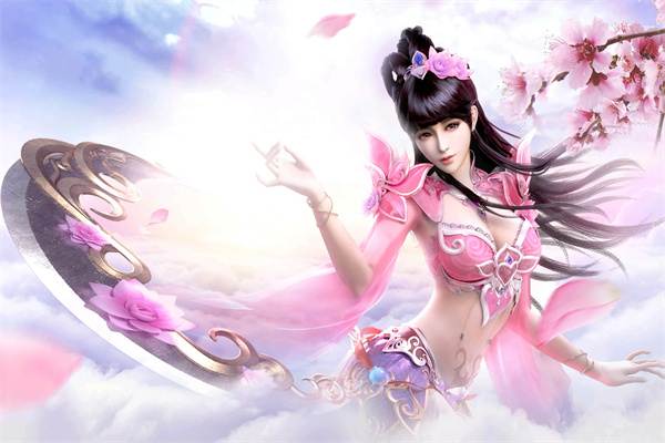 修仙：大师姐问鼎仙途后，渣渣们跪了小说免费阅读