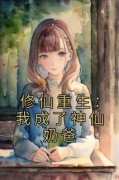 老书虫推荐《修仙重生：我成了神