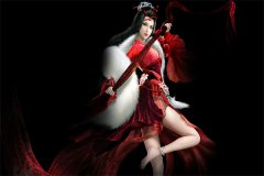 已完结小说《娇娇公主手拿杀人刀