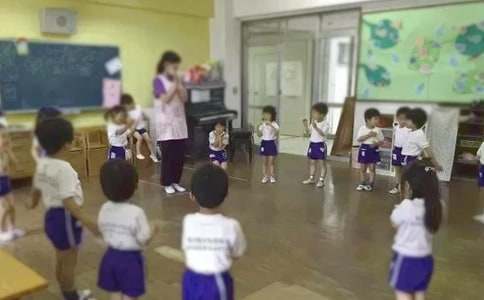 幼儿园毕业祝福寄语