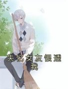 失忆女友恨透我小说(完本)-季豫叶