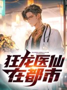 书荒推荐狂龙医仙在都市(林阳秦嫣