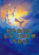 袁金城许呓菲全章节阅读-我的病娇
