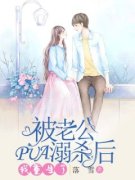熬夜也要看完的被老公PUA溺杀后我