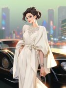 《离婚后，霍爷对我穷追不舍》小
