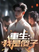 全章节小说重生：我是傻子脑洞最