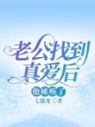 抖音小说老公找到真爱后，他瘫痪
