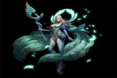 《穿越玄幻：我在洪荒搞基建》全