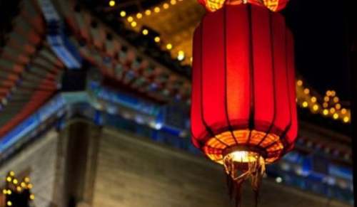 龙年春节发朋友圈文案