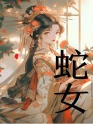 抖音小说《蛇女》姬月沈玉言宋枝