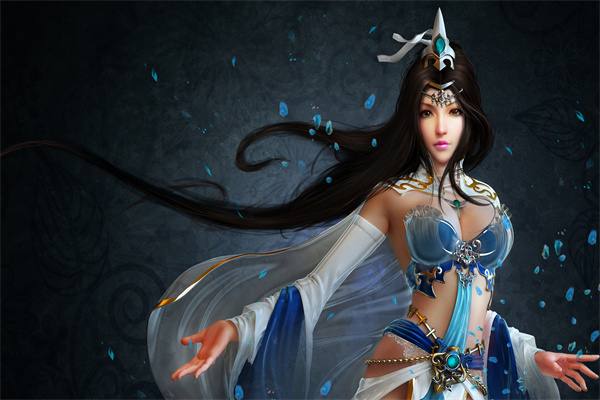 嫡女重生：原来我才是天选之人小说免费阅读