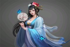 主角叫夏涓涓厉战小说七零：靠着
