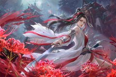 无删减版《网游：我杀怪就能变强