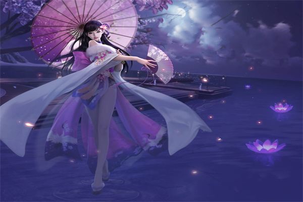 九州重生：魔教教主是我的厨娘小说免费阅读