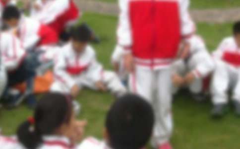 三年级秋游日记
