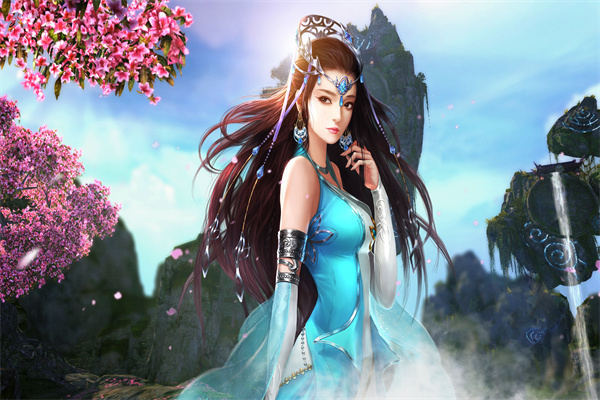 快穿：海洋兽世的人类女孩小说免费阅读