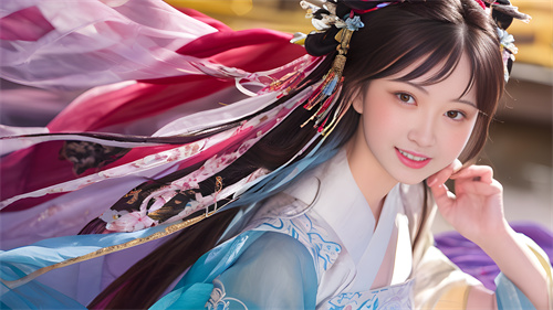 瞎子歌神：开局让热芭内疚一辈子