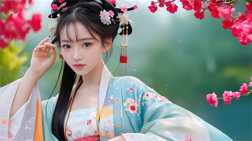 怀念那条扁担_心情随笔